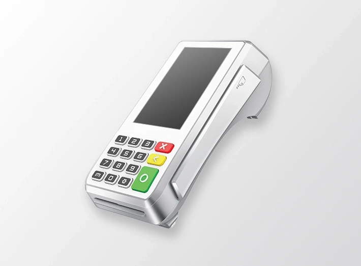دستگاه پکس Q80 توسن تکنو